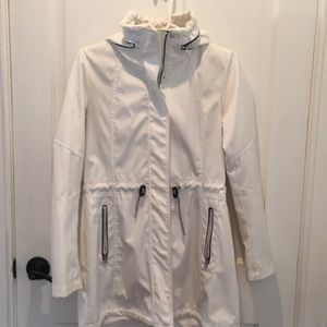 Rain Rain Go Away Jacket